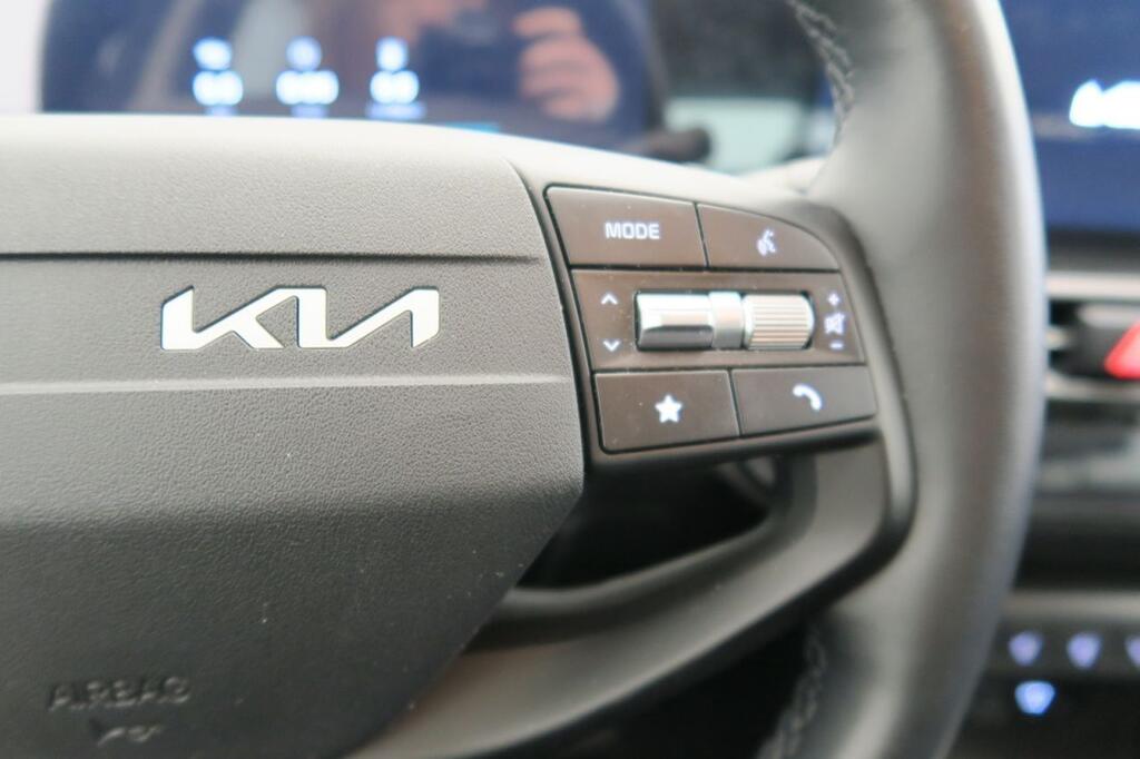 Kia Sportage SUV 1.6 T-GDI 110KW TECH 150 5P 13