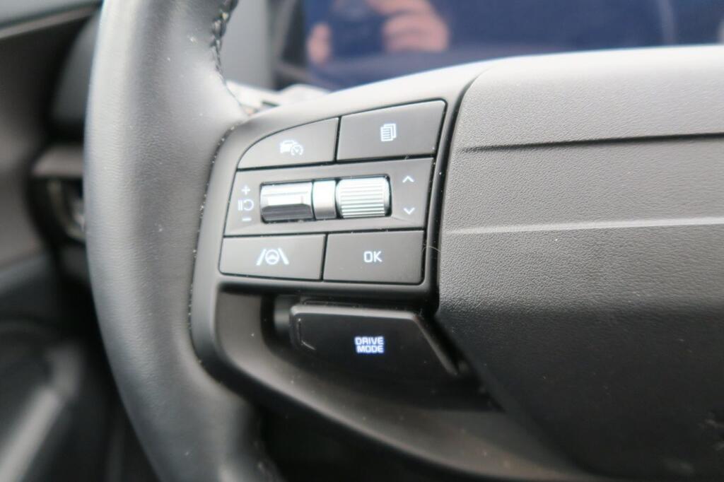 Kia Sportage SUV 1.6 T-GDI 110KW TECH 150 5P 12