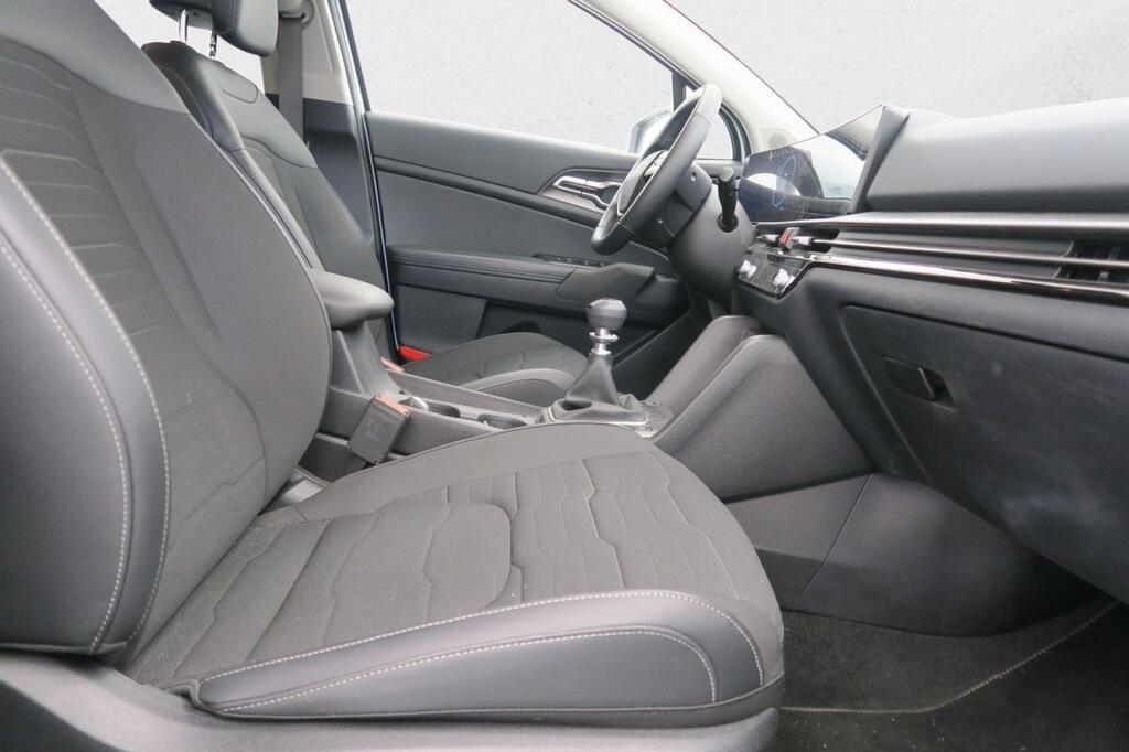 Kia Sportage SUV 1.6 T-GDI 110KW TECH 150 5P 17