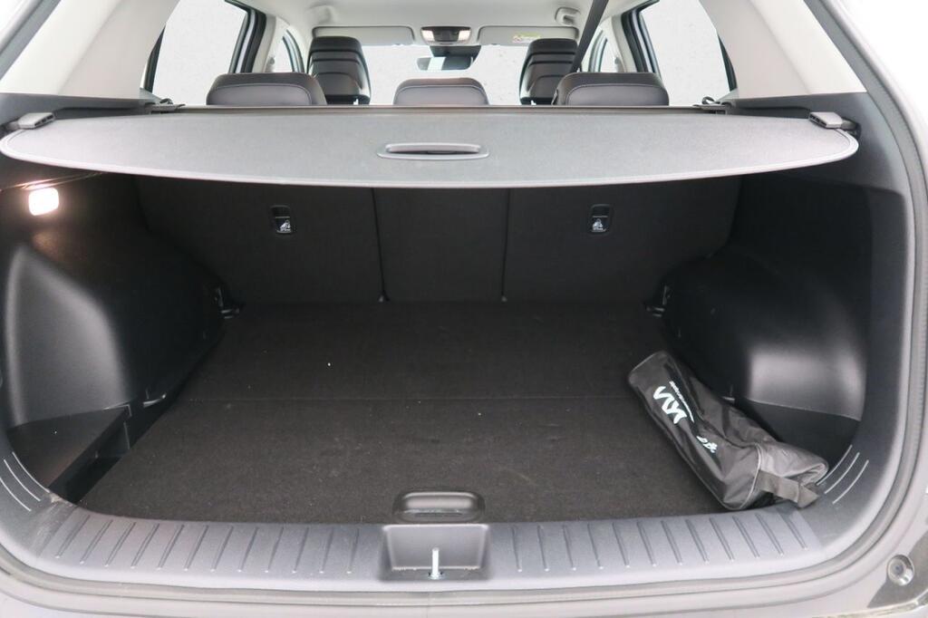 Kia Sportage SUV 1.6 T-GDI 110KW TECH 150 5P 20