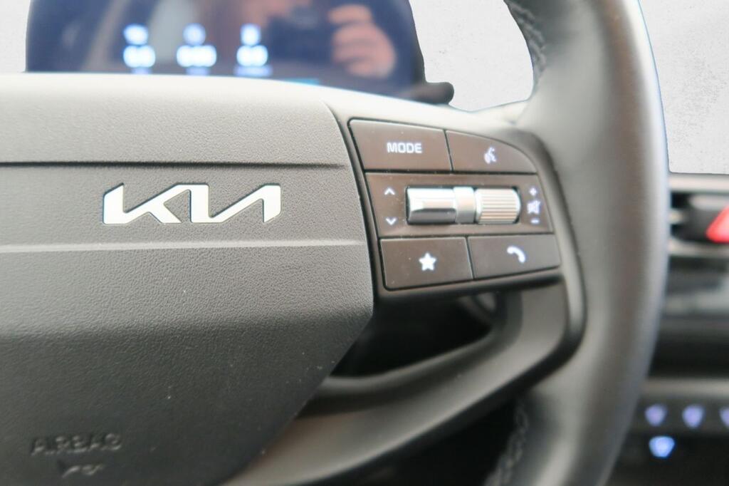 Kia Sportage SUV 1.6 T-GDI 110KW TECH 150 5P 13