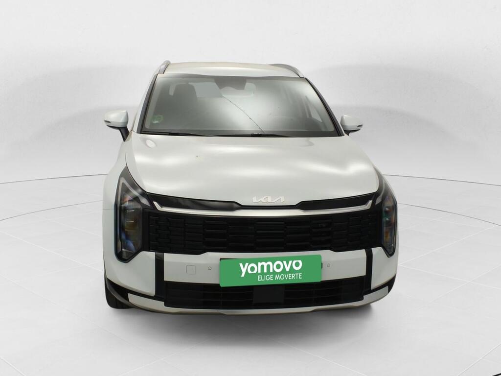 Kia Sportage SUV 1.6 T-GDI 110KW TECH 150 5P 5