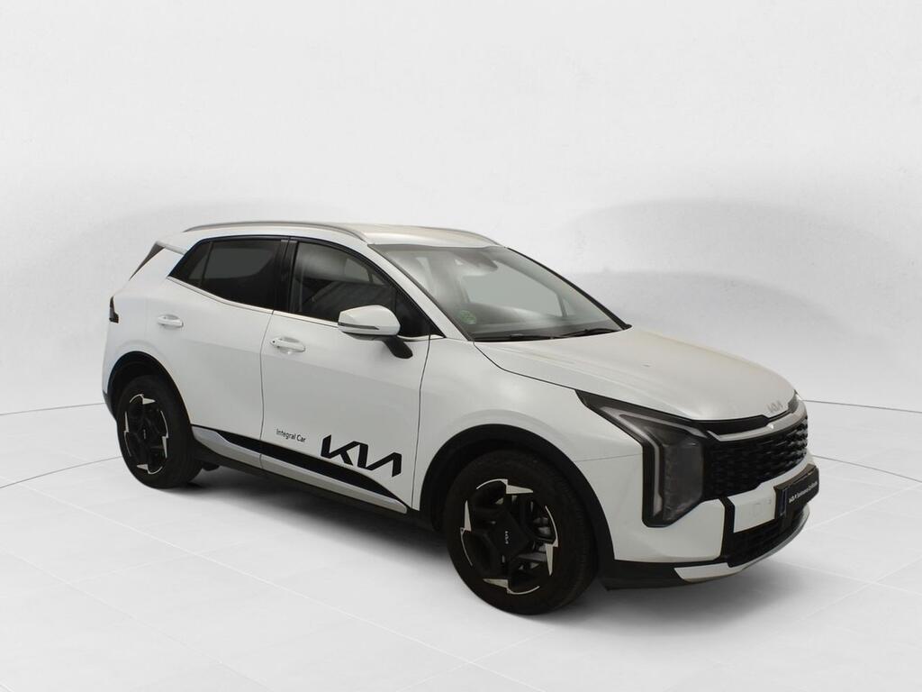 Kia Sportage SUV 1.6 T-GDI 110KW TECH 150 5P 6