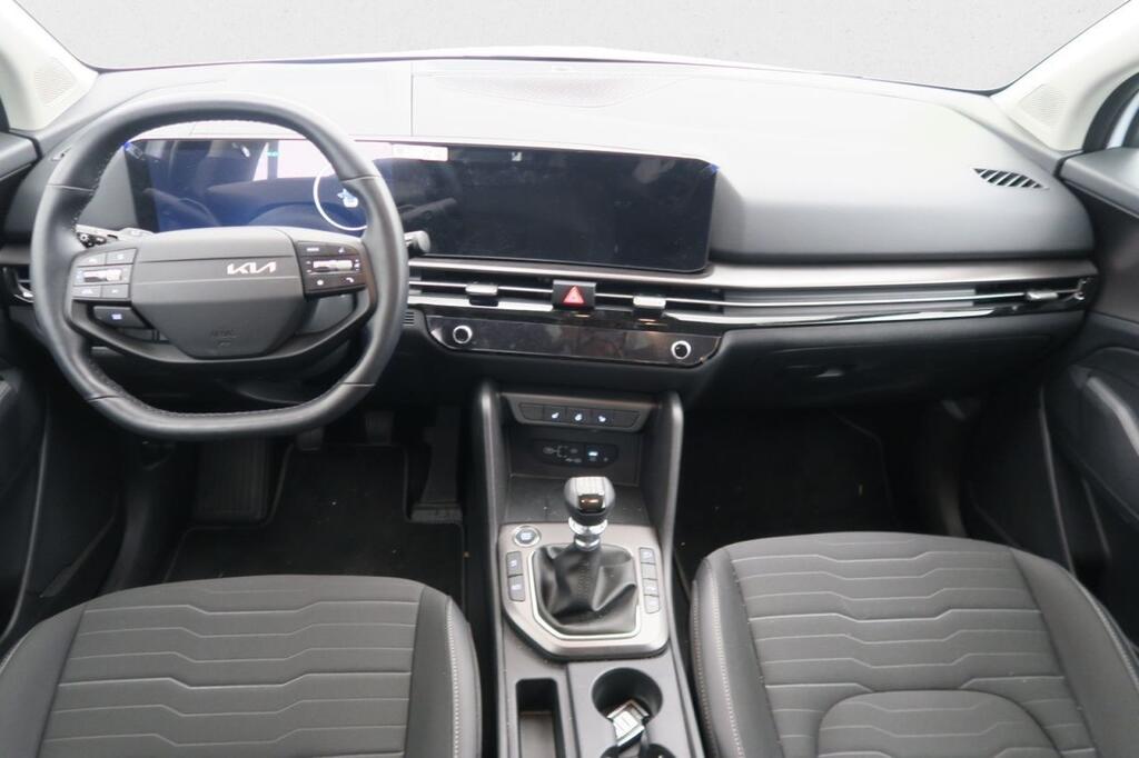 Kia Sportage SUV 1.6 T-GDI 110KW TECH 150 5P 15