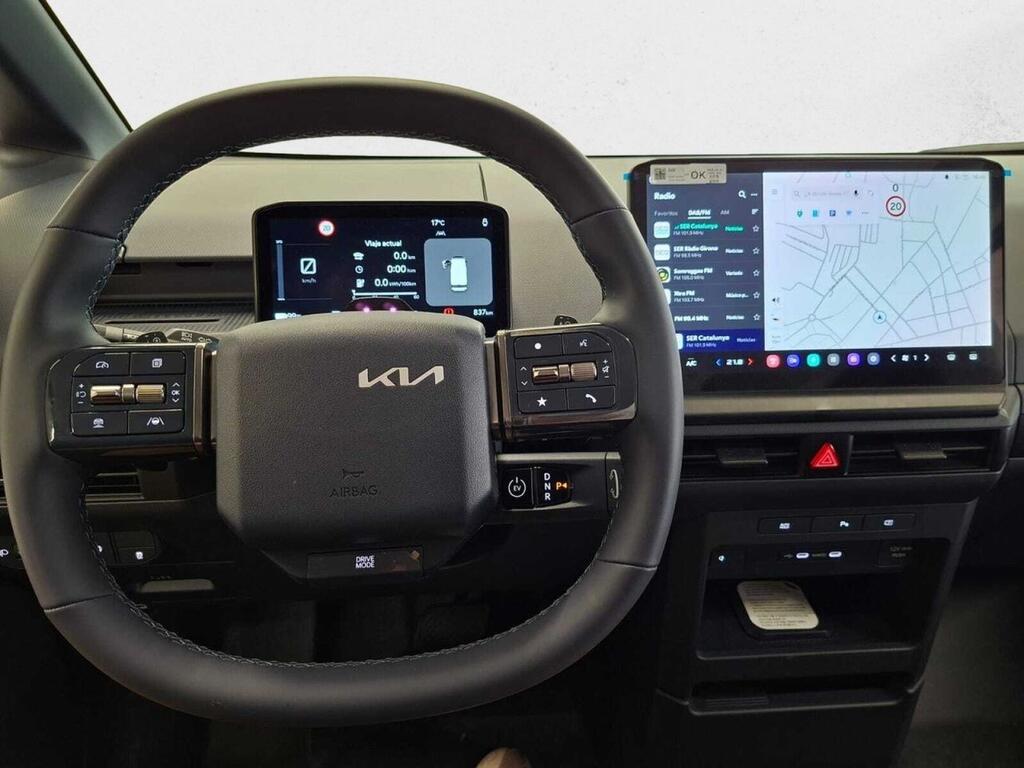 Kia PV5 Passenger PASSENGER L2H1 LR PLUS 7