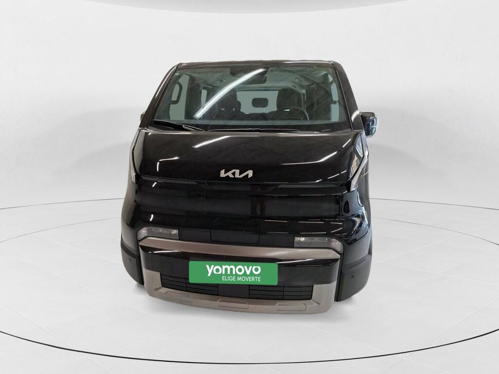 Kia PV5 Passenger PASSENGER L2H1 LR PLUS 4