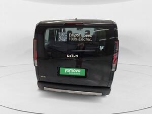 Kia PV5 Passenger PASSENGER L2H1 LR PLUS
