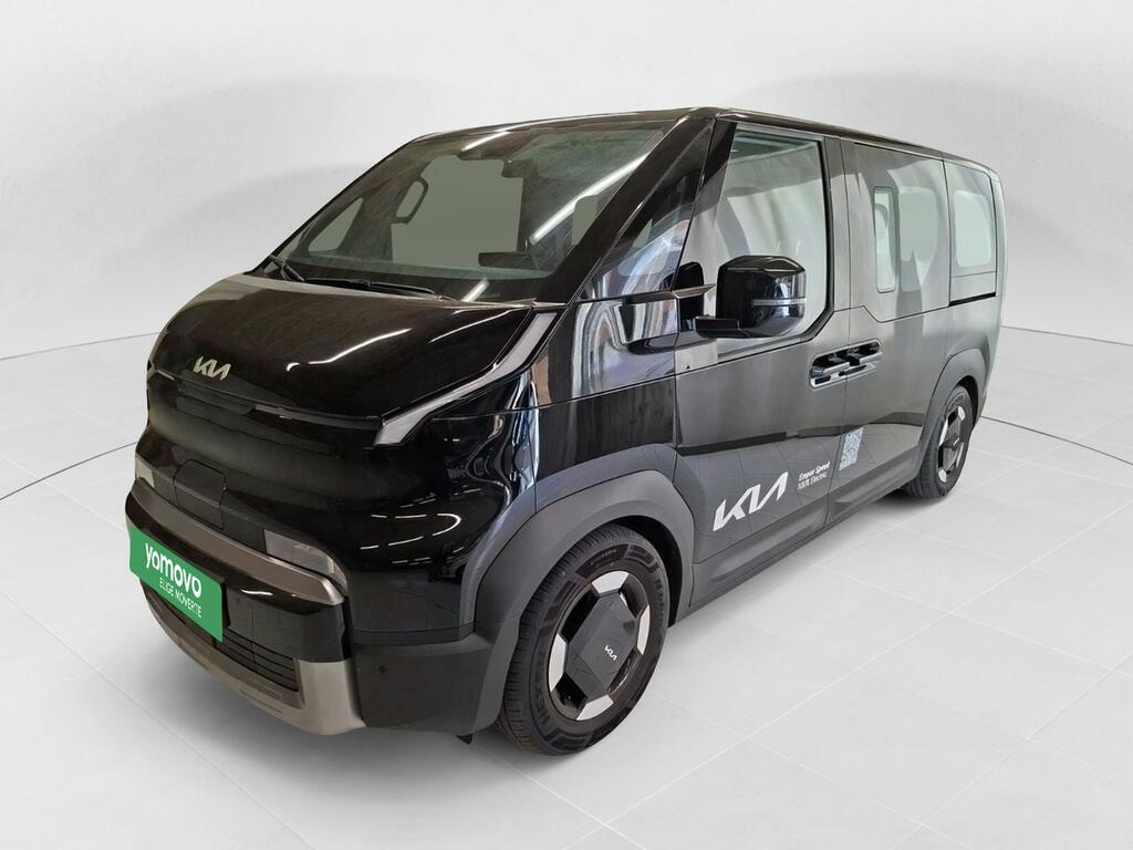 Kia PV5 Passenger PASSENGER L2H1 LR PLUS
