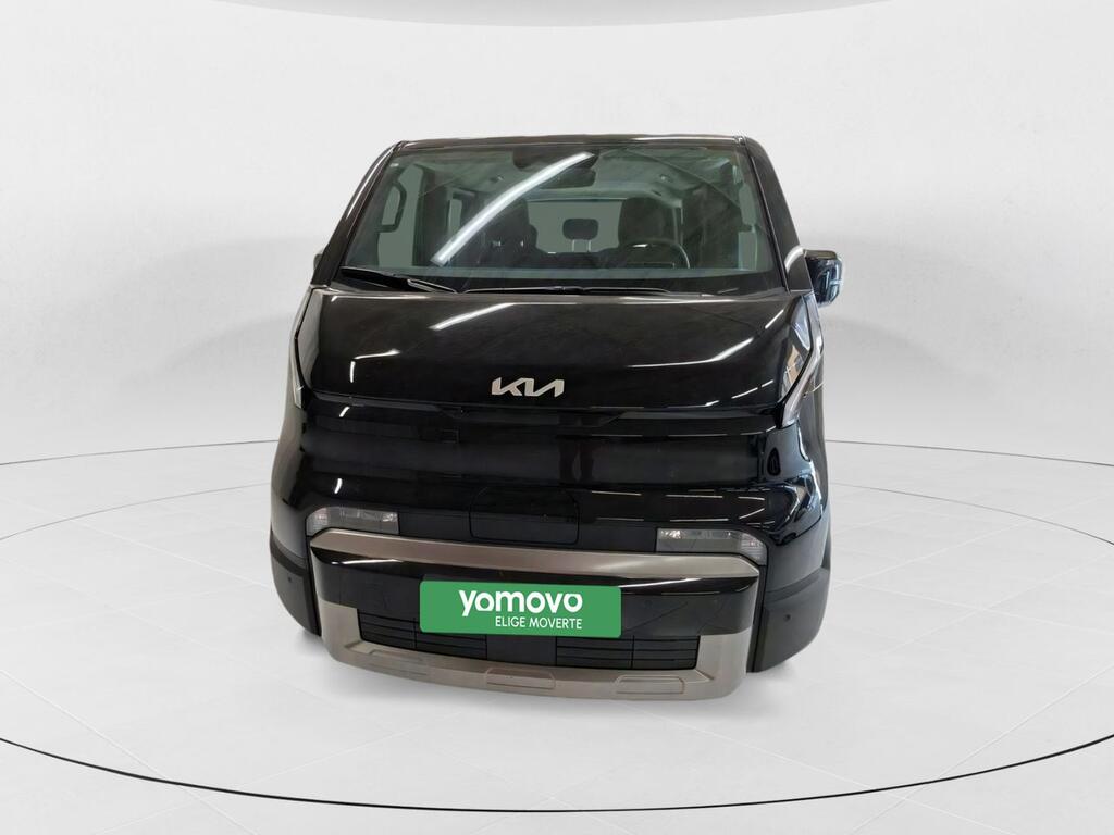 Kia PV5 Passenger PASSENGER L2H1 LR PLUS 4