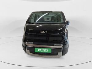 Kia PV5 Passenger PASSENGER L2H1 LR PLUS 4
