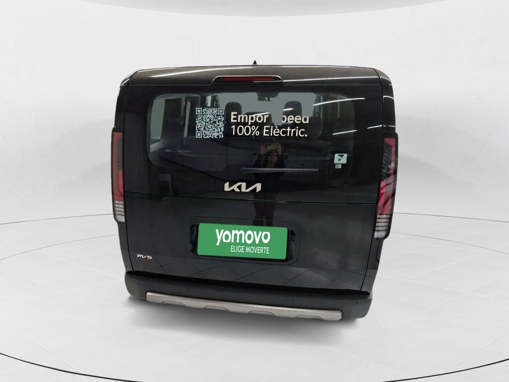 Kia PV5 Passenger PASSENGER L2H1 LR PLUS 3