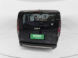 Kia PV5 Passenger PASSENGER L2H1 LR PLUS