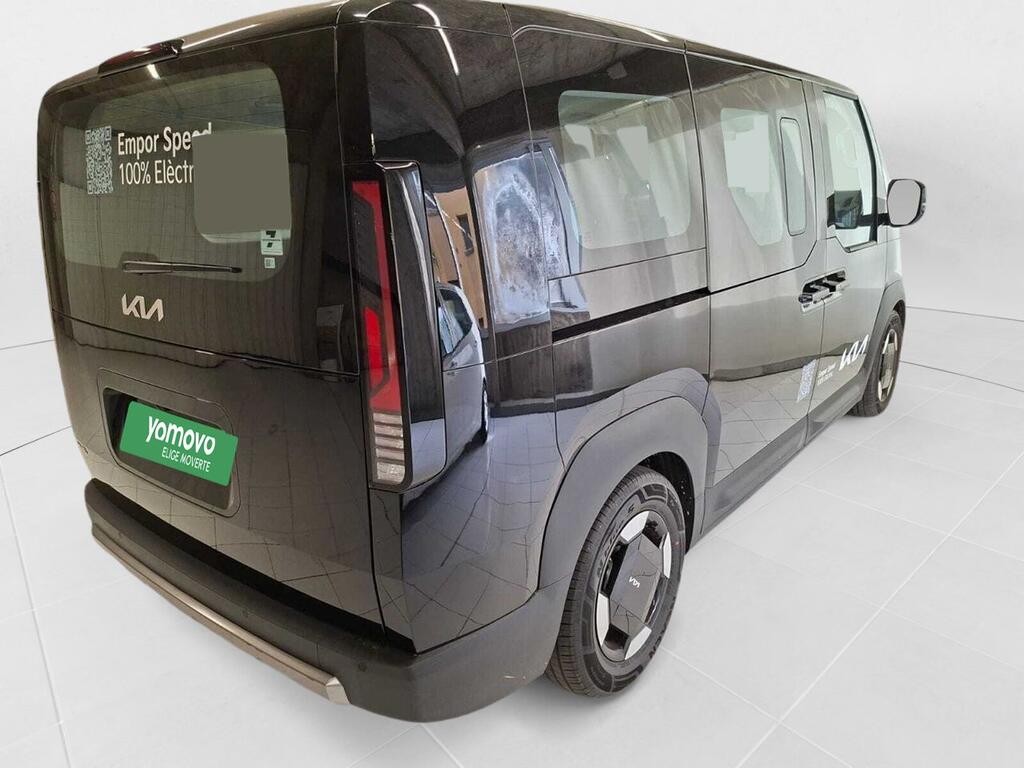 Kia PV5 Passenger PASSENGER L2H1 LR PLUS 2