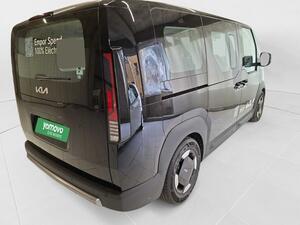 Kia PV5 Passenger PASSENGER L2H1 LR PLUS