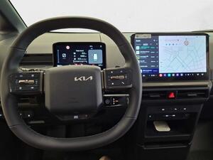 Kia PV5 Passenger PASSENGER L2H1 LR PLUS 7