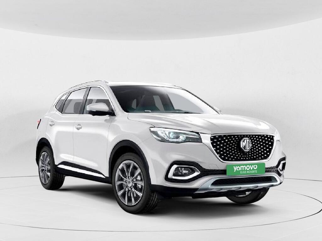 MG eHS LUXURY 1.5T-GDI PHEV 258 CV 5P