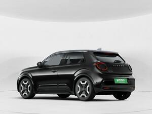 Nissan Micra Long Range 4x2 Tekna