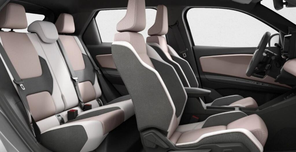 Nissan Micra Long Range 4x2 Tekna 5