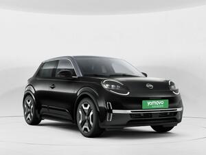 Nissan Micra Long Range 4x2 Tekna