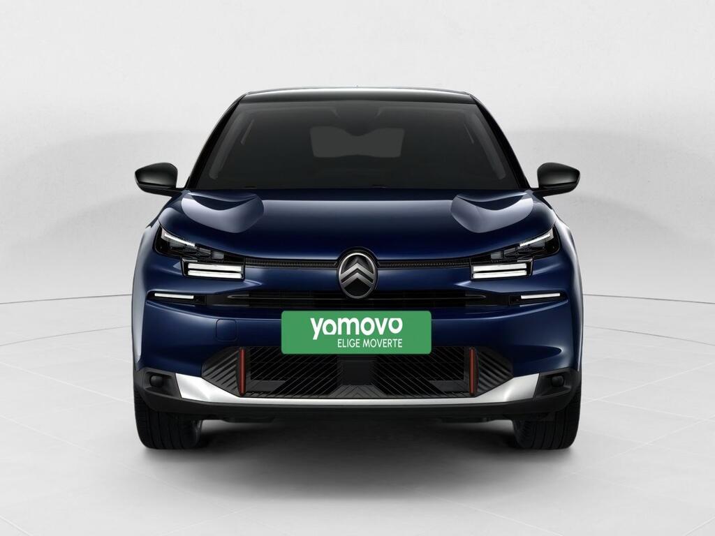 Citroën C4 Hybrid 145 ë-DCS6 Collection 6