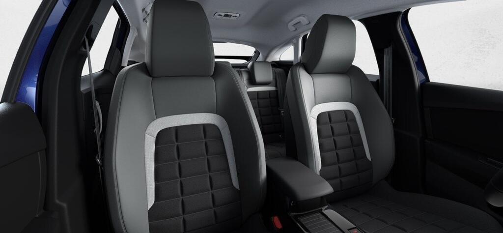 Citroën C4 Hybrid 145 ë-DCS6 Collection 9