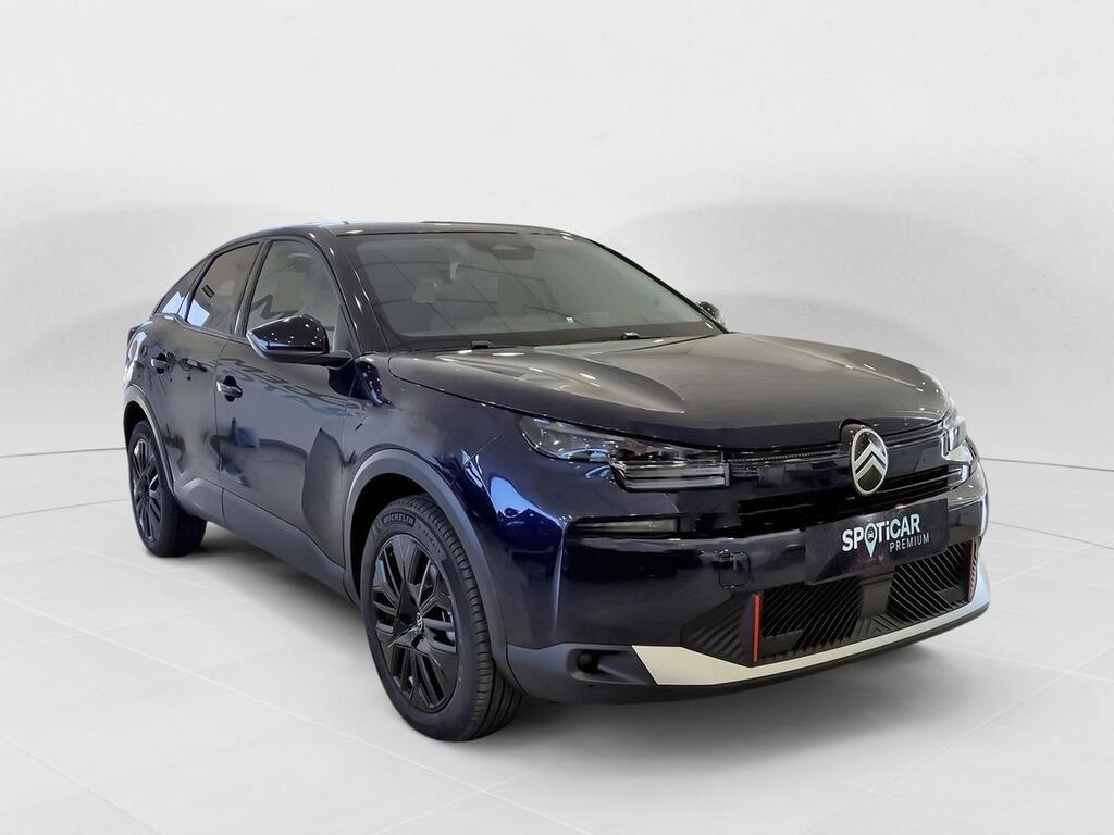 Citroën C4 Hybrid 145 ë-DCS6 Collection