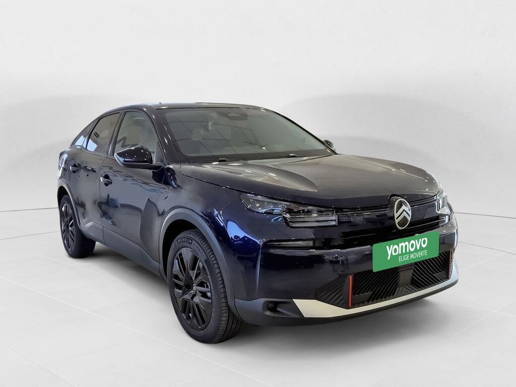 Citroën C4 Hybrid 145 ë-DCS6 Collection