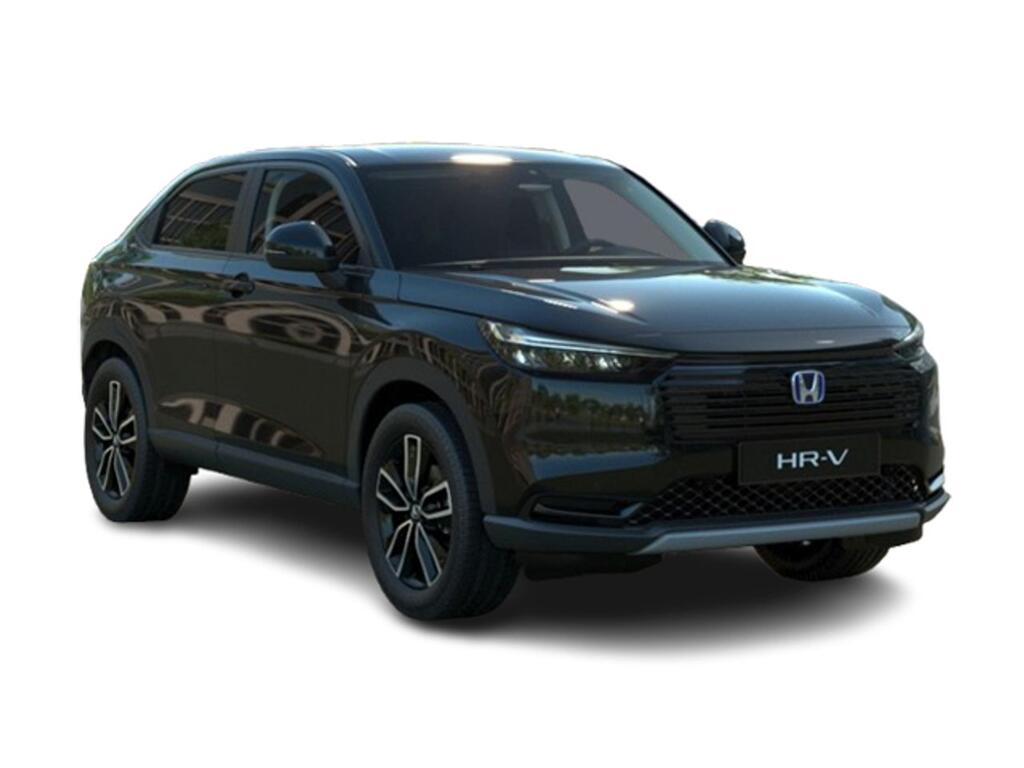 Honda HR-V SUV 1.5 I-MMD HEV ELEGANCE CVT 131 5P