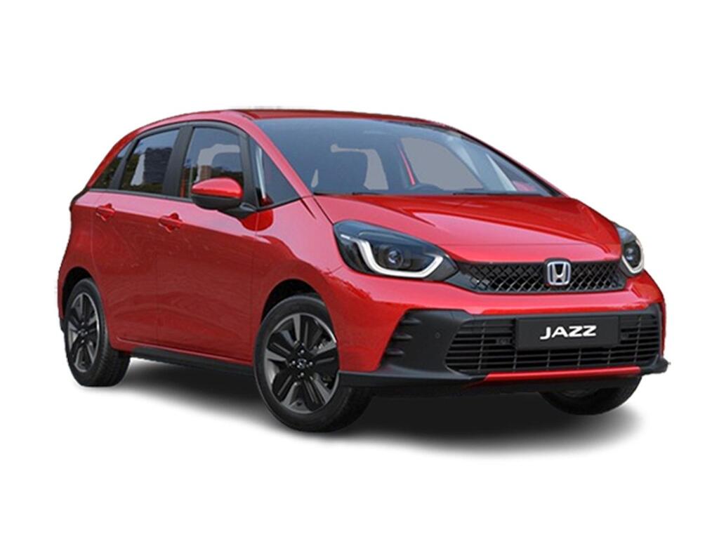 Honda Jazz Berlina 1.5 I-MMD HEV ADVANCE 122 5P