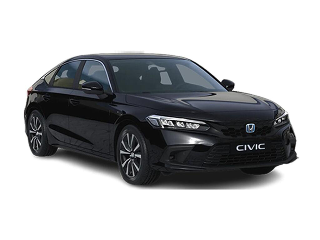 Honda Civic Berlina 2.0 HEV ELEGANCE CVT 184 5P