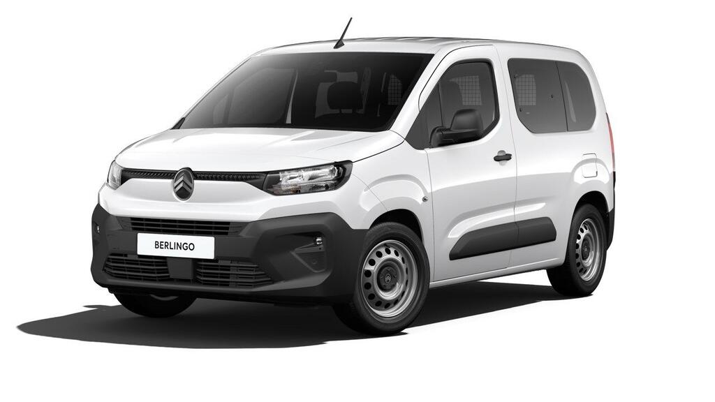 Citroën Berlingo 1.5 DIESEL 100 M YOU COMBI 4P 2