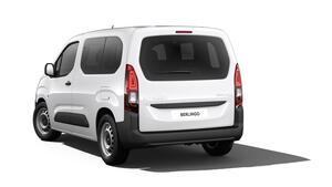 Citroën Berlingo 1.5 DIESEL 100 M YOU COMBI 4P