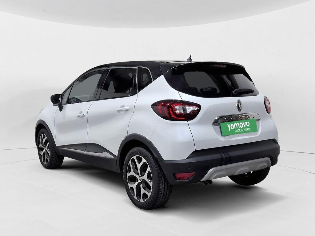 Renault Captur Zen TCe 96kW (130CV) 2