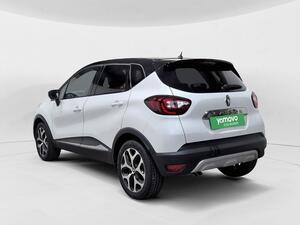 Renault Captur Zen TCe 96kW (130CV)