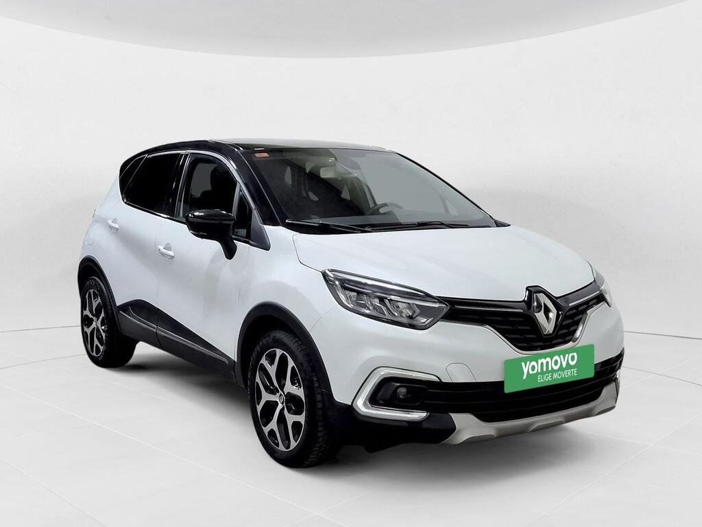 Renault Captur Zen TCe 96kW (130CV)