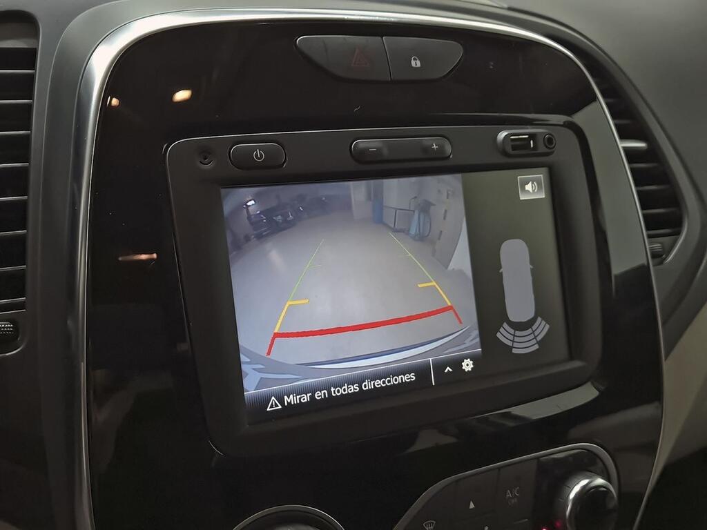 Renault Captur Zen TCe 96kW (130CV) 20