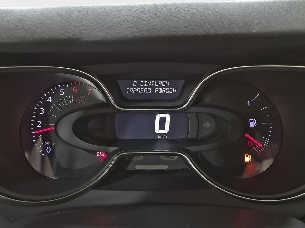 Renault Captur Zen TCe 96kW (130CV) 10