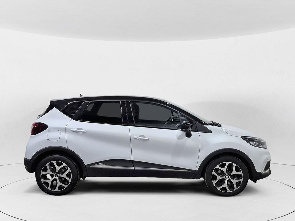 Renault Captur Zen TCe 96kW (130CV) 3