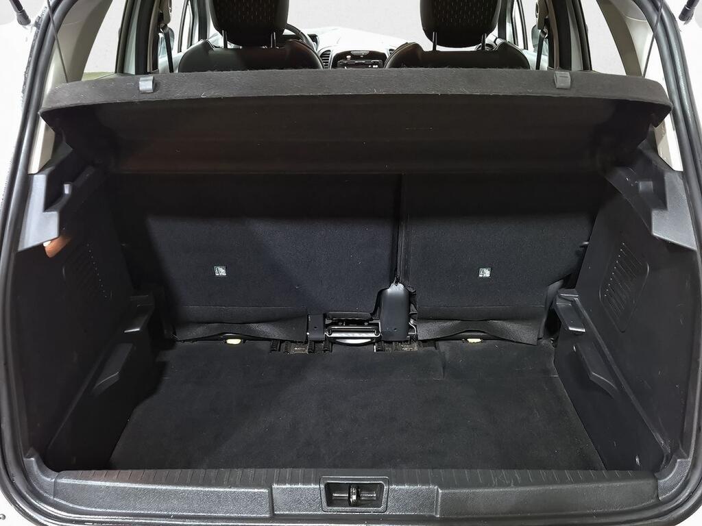 Renault Captur Zen TCe 96kW (130CV) 7