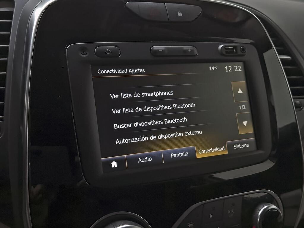 Renault Captur Zen TCe 96kW (130CV) 19