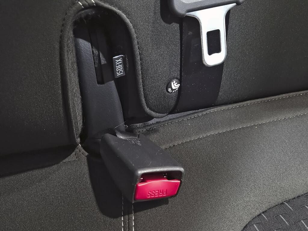 Renault Captur Zen TCe 96kW (130CV) 27