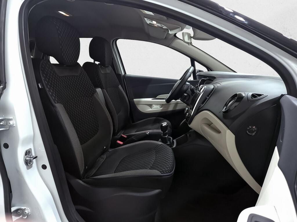 Renault Captur Zen TCe 96kW (130CV) 5