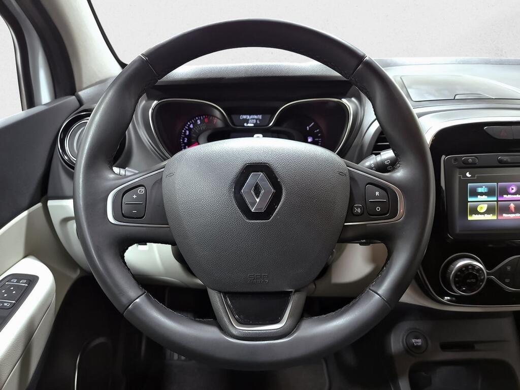Renault Captur Zen TCe 96kW (130CV) 16
