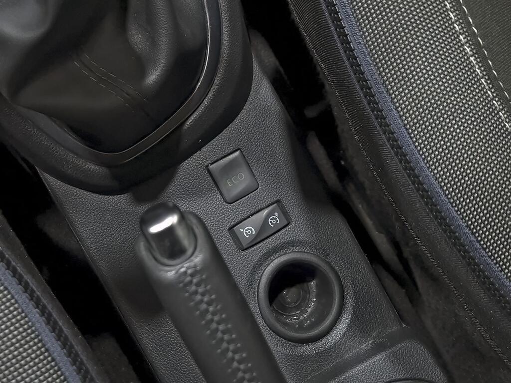 Renault Captur Zen TCe 96kW (130CV) 24