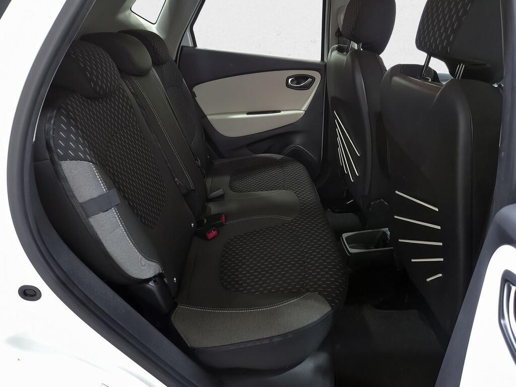 Renault Captur Zen TCe 96kW (130CV) 6
