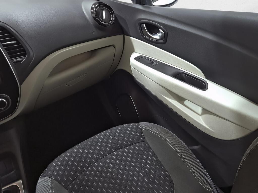 Renault Captur Zen TCe 96kW (130CV) 26