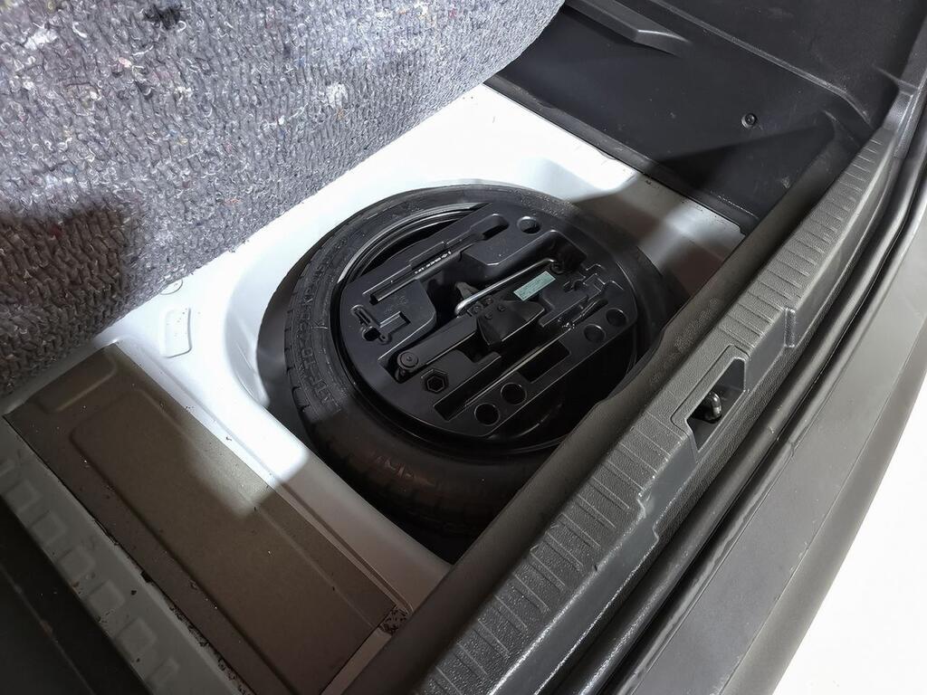 Renault Captur Zen TCe 96kW (130CV) 28