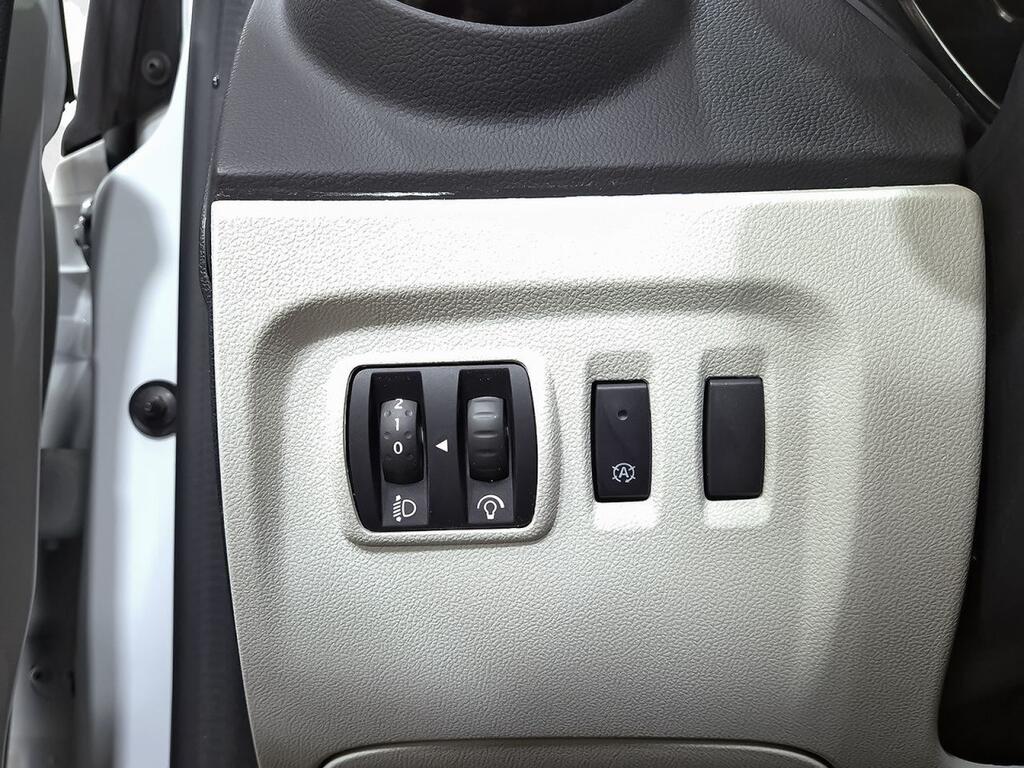 Renault Captur Zen TCe 96kW (130CV) 9