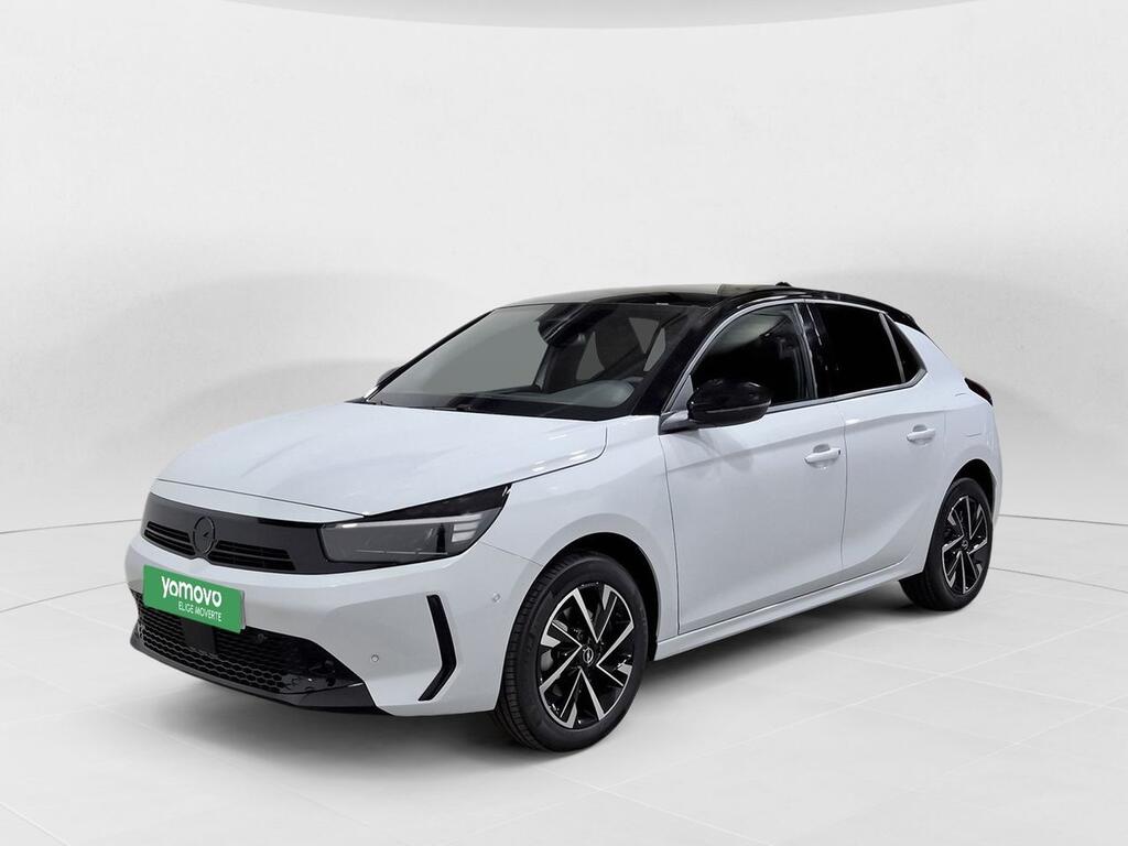 Opel Corsa 1.2T XHL 74KW GS 5P 4