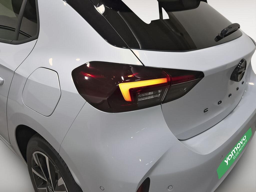 Opel Corsa 1.2T XHL 74KW GS 5P 36